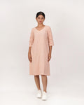 Peachy Love Dress