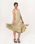 Lacey Vintage Dress