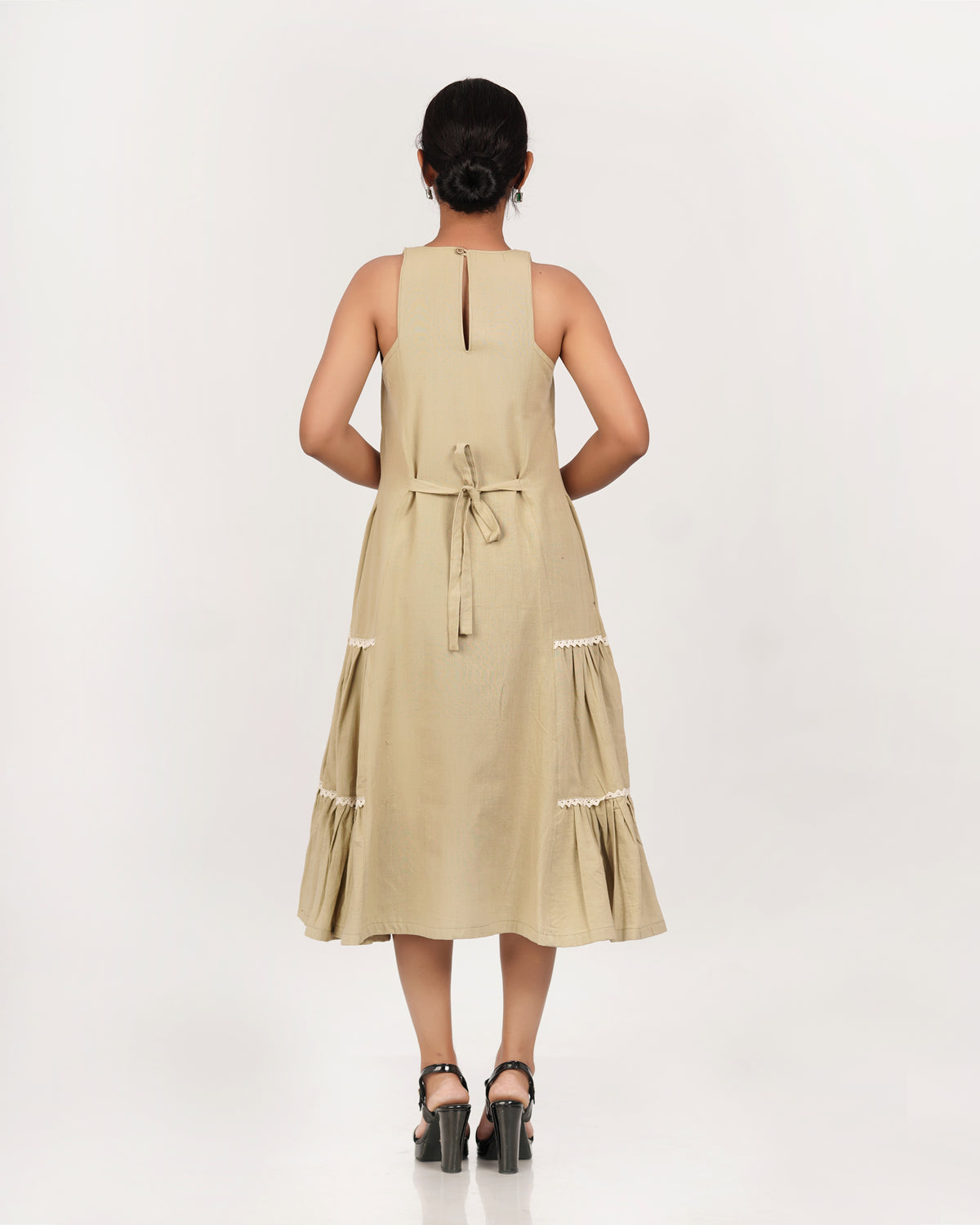 Lacey Vintage Dress