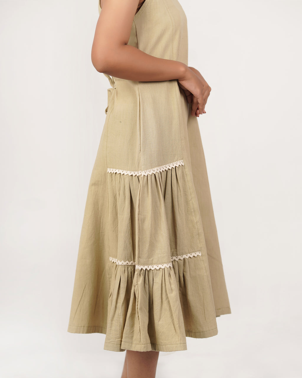 Lacey Vintage Dress