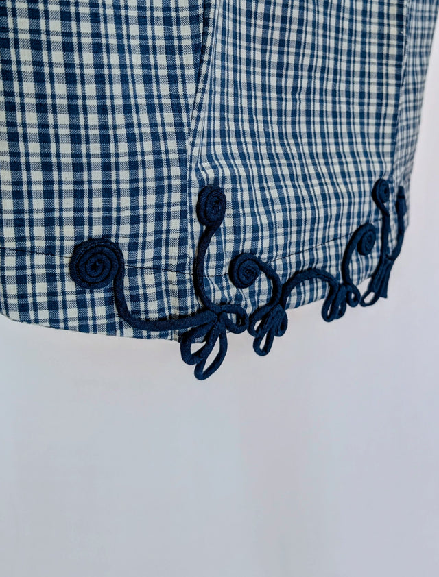 Cording Details