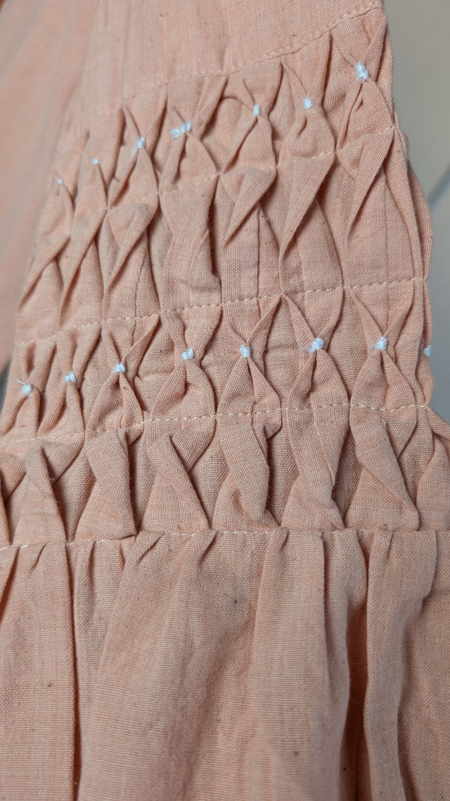 Fabric manipulation